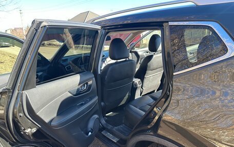 Nissan X-Trail, 2016 год, 1 900 000 рублей, 6 фотография