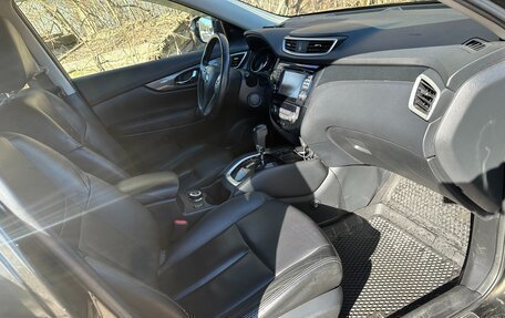 Nissan X-Trail, 2016 год, 1 900 000 рублей, 2 фотография