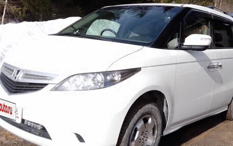 Honda Elysion I, 2005 год, 1 400 000 рублей, 2 фотография