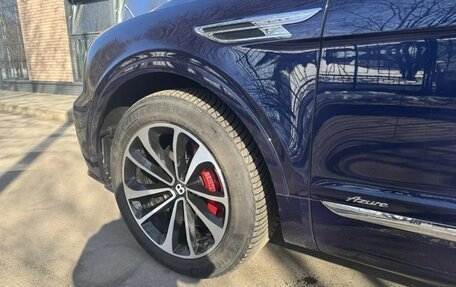 Bentley Bentayga I, 2023 год, 27 000 000 рублей, 3 фотография