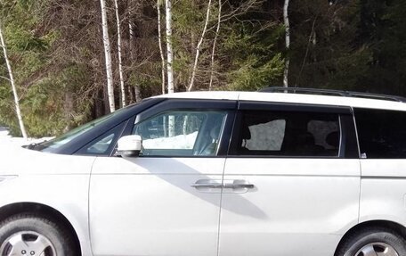 Honda Elysion I, 2005 год, 1 400 000 рублей, 3 фотография