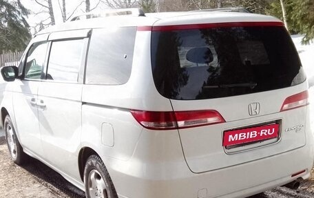 Honda Elysion I, 2005 год, 1 400 000 рублей, 4 фотография