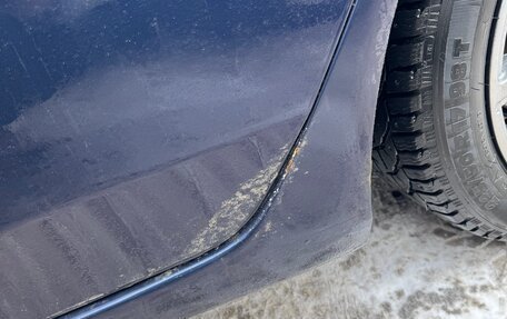 Honda Accord VIII рестайлинг, 2008 год, 1 050 000 рублей, 10 фотография