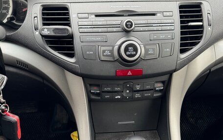 Honda Accord VIII рестайлинг, 2008 год, 1 050 000 рублей, 12 фотография