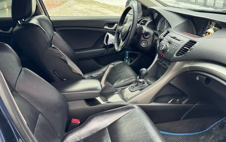 Honda Accord VIII рестайлинг, 2008 год, 1 050 000 рублей, 15 фотография