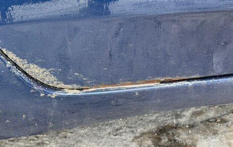 Honda Accord VIII рестайлинг, 2008 год, 1 050 000 рублей, 8 фотография