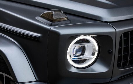 Mercedes-Benz G-Класс AMG, 2020 год, 18 500 000 рублей, 6 фотография