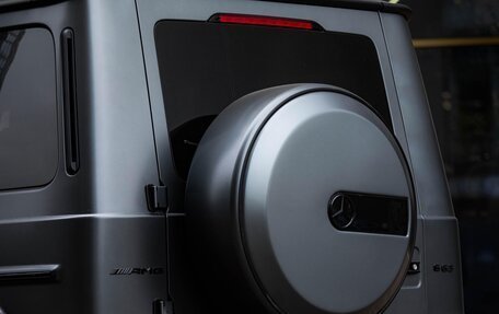 Mercedes-Benz G-Класс AMG, 2020 год, 18 500 000 рублей, 8 фотография