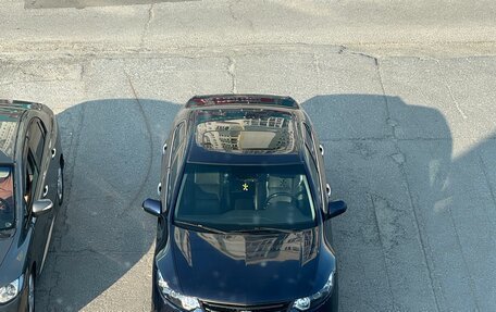 Honda Accord VIII рестайлинг, 2008 год, 1 050 000 рублей, 16 фотография