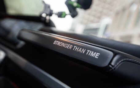 Mercedes-Benz G-Класс AMG, 2020 год, 18 500 000 рублей, 15 фотография