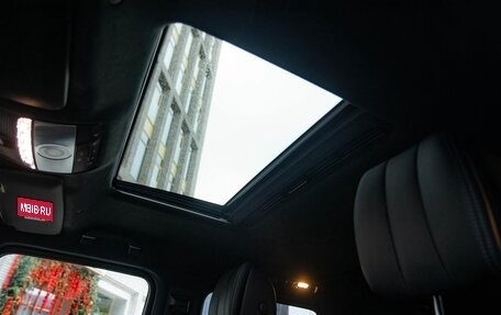 Mercedes-Benz G-Класс AMG, 2020 год, 18 500 000 рублей, 14 фотография