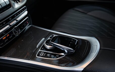 Mercedes-Benz G-Класс AMG, 2020 год, 18 500 000 рублей, 16 фотография