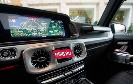 Mercedes-Benz G-Класс AMG, 2020 год, 18 500 000 рублей, 19 фотография