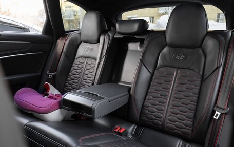 Audi RS 6, 2022 год, 16 590 000 рублей, 16 фотография