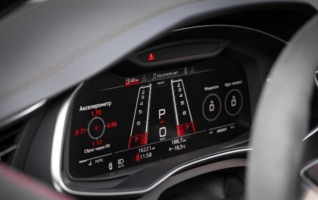 Audi RS 6, 2022 год, 16 590 000 рублей, 14 фотография