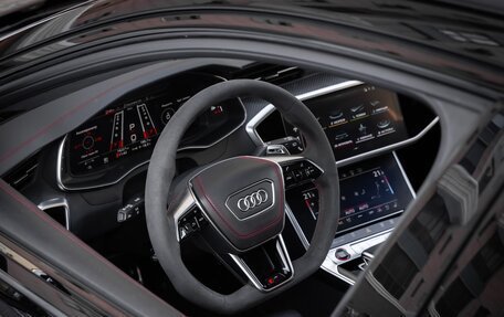 Audi RS 6, 2022 год, 16 590 000 рублей, 12 фотография