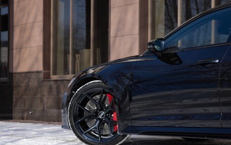 Audi RS 6, 2022 год, 16 590 000 рублей, 17 фотография