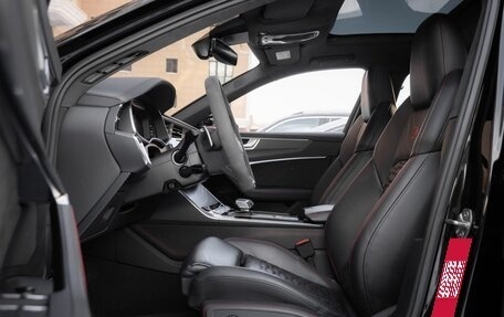 Audi RS 6, 2022 год, 16 590 000 рублей, 8 фотография