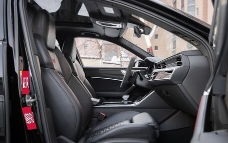 Audi RS 6, 2022 год, 16 590 000 рублей, 11 фотография