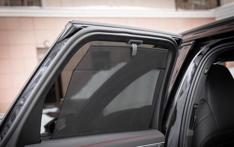 Audi RS 6, 2022 год, 16 590 000 рублей, 21 фотография