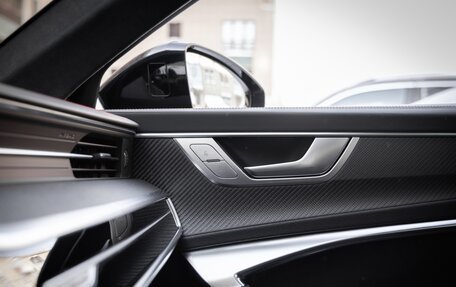 Audi RS 6, 2022 год, 16 590 000 рублей, 22 фотография