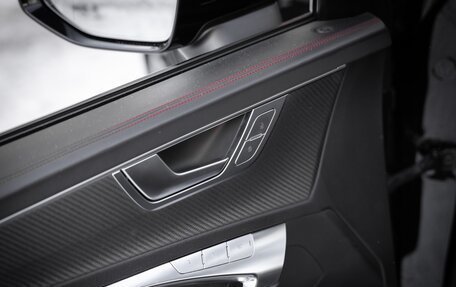 Audi RS 6, 2022 год, 16 590 000 рублей, 23 фотография