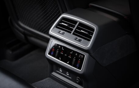 Audi RS 6, 2022 год, 16 590 000 рублей, 28 фотография