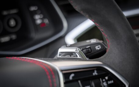 Audi RS 6, 2022 год, 16 590 000 рублей, 24 фотография