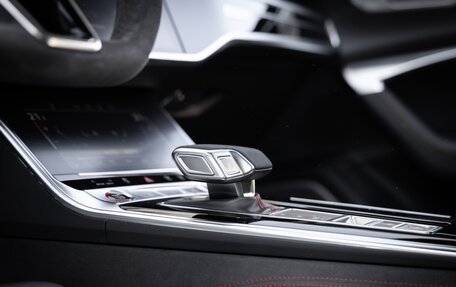 Audi RS 6, 2022 год, 16 590 000 рублей, 26 фотография