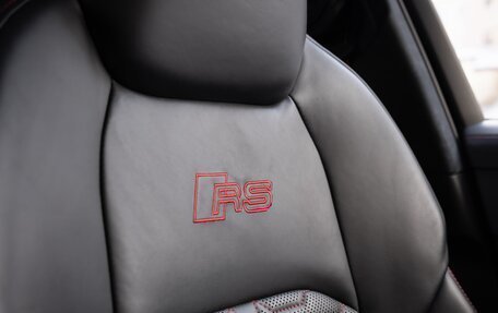 Audi RS 6, 2022 год, 16 590 000 рублей, 29 фотография