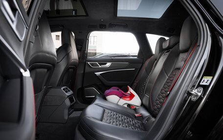 Audi RS 6, 2022 год, 16 590 000 рублей, 35 фотография