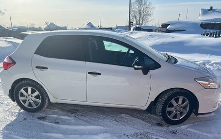 Toyota Auris II, 2012 год, 900 000 рублей, 4 фотография