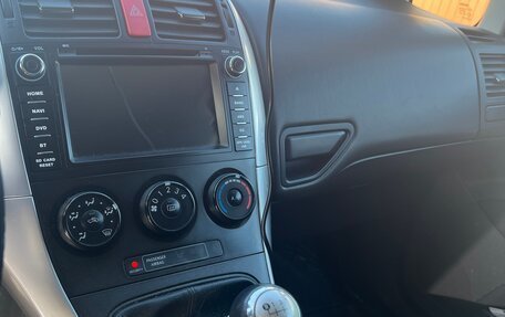 Toyota Auris II, 2012 год, 900 000 рублей, 6 фотография