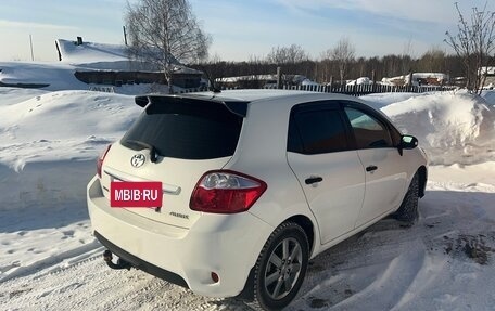 Toyota Auris II, 2012 год, 900 000 рублей, 5 фотография