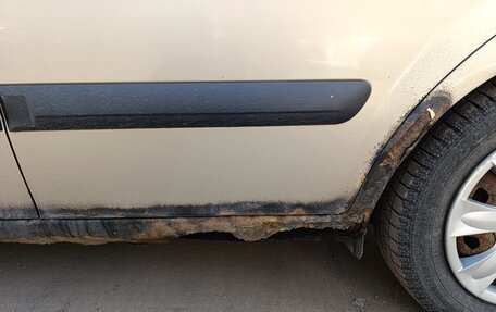 Hyundai Getz I рестайлинг, 2006 год, 285 000 рублей, 9 фотография