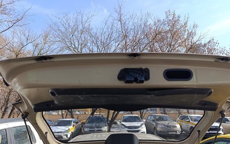 Hyundai Getz I рестайлинг, 2006 год, 285 000 рублей, 5 фотография