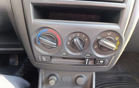 Hyundai Getz I рестайлинг, 2006 год, 285 000 рублей, 14 фотография