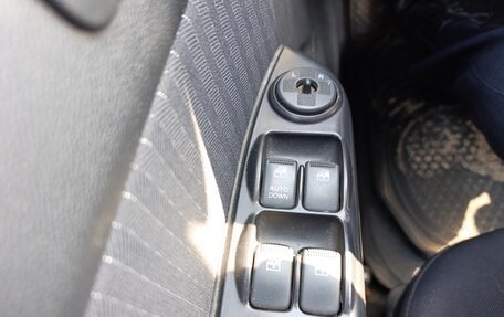 Hyundai Getz I рестайлинг, 2006 год, 285 000 рублей, 15 фотография