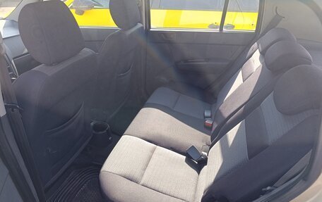 Hyundai Getz I рестайлинг, 2006 год, 285 000 рублей, 16 фотография