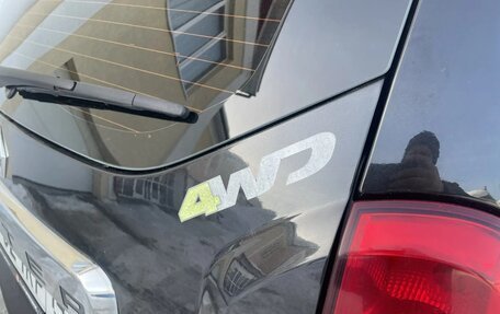 Renault Duster I рестайлинг, 2012 год, 849 000 рублей, 10 фотография