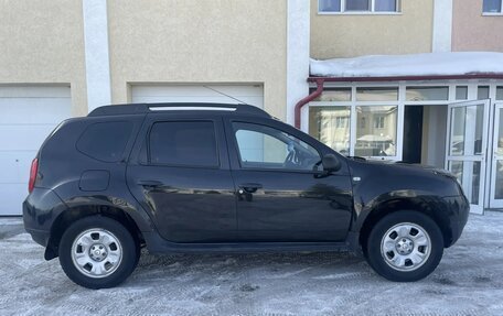 Renault Duster I рестайлинг, 2012 год, 849 000 рублей, 6 фотография