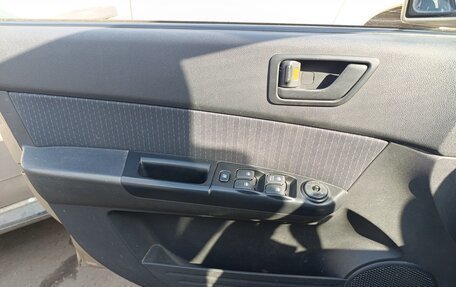 Hyundai Getz I рестайлинг, 2006 год, 285 000 рублей, 18 фотография