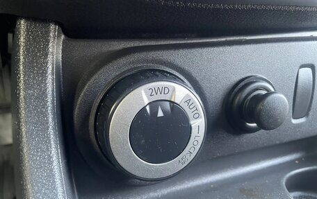 Renault Duster I рестайлинг, 2012 год, 849 000 рублей, 11 фотография