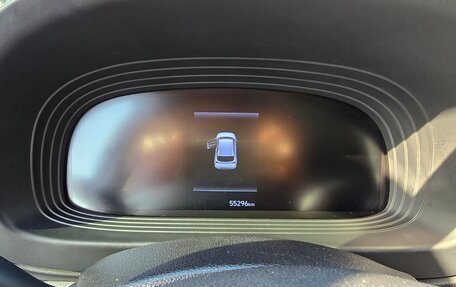 Hyundai Venue I, 2023 год, 1 880 000 рублей, 7 фотография