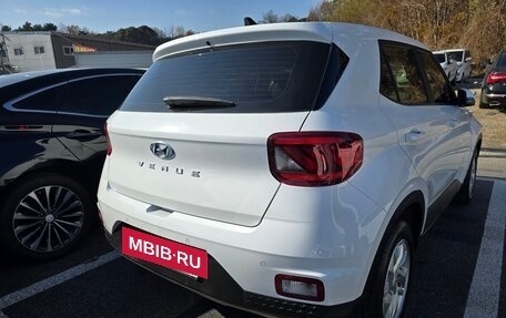 Hyundai Venue I, 2023 год, 1 880 000 рублей, 4 фотография