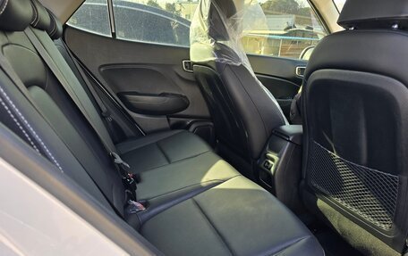 Hyundai Venue I, 2023 год, 1 880 000 рублей, 19 фотография