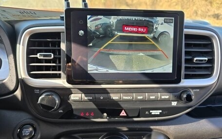 Hyundai Venue I, 2023 год, 1 880 000 рублей, 8 фотография