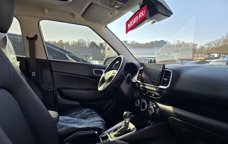 Hyundai Venue I, 2023 год, 1 880 000 рублей, 16 фотография