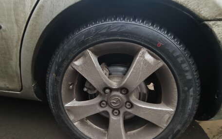 Mazda 6, 2006 год, 320 000 рублей, 9 фотография