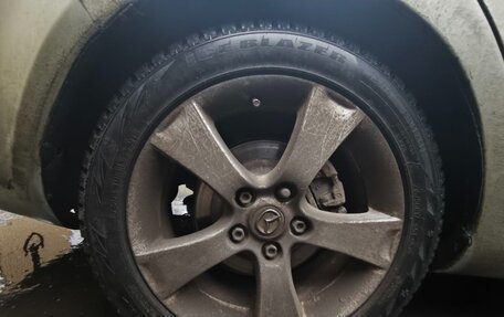 Mazda 6, 2006 год, 320 000 рублей, 6 фотография